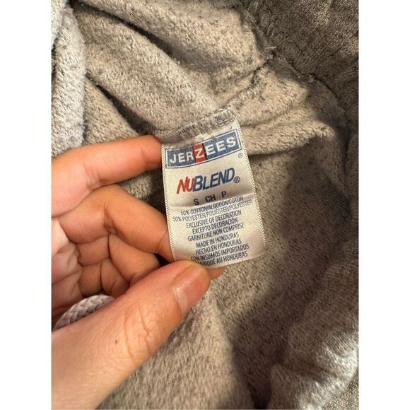 Gray sweatpants - Picture 6 of 6